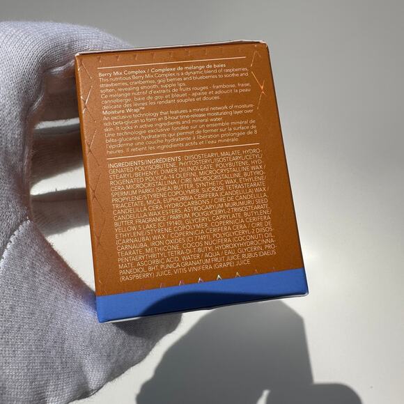 Laneige Lip Sleeping Mask Caramel Limited Edition Rare New in Box 20g / 0.70 oz - Picture 8 of 12